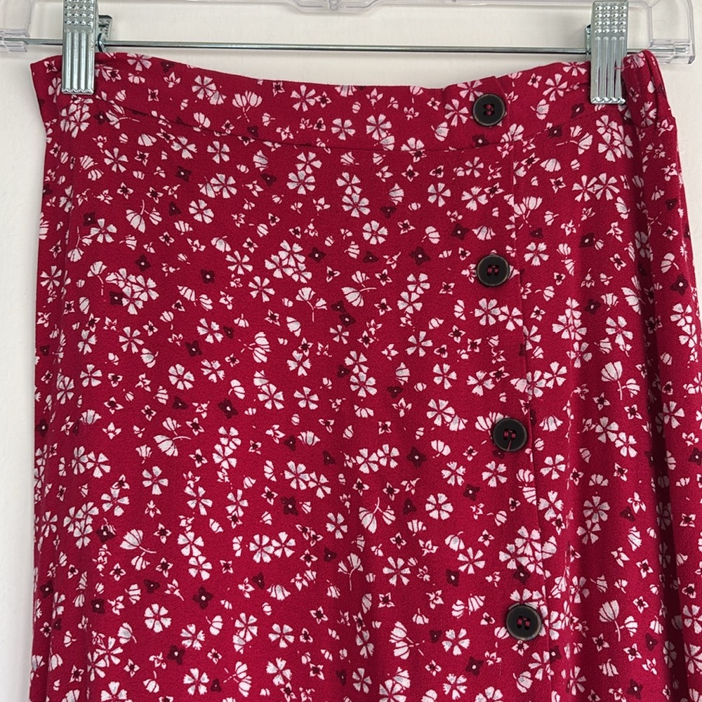 Minkpink skirt size XS